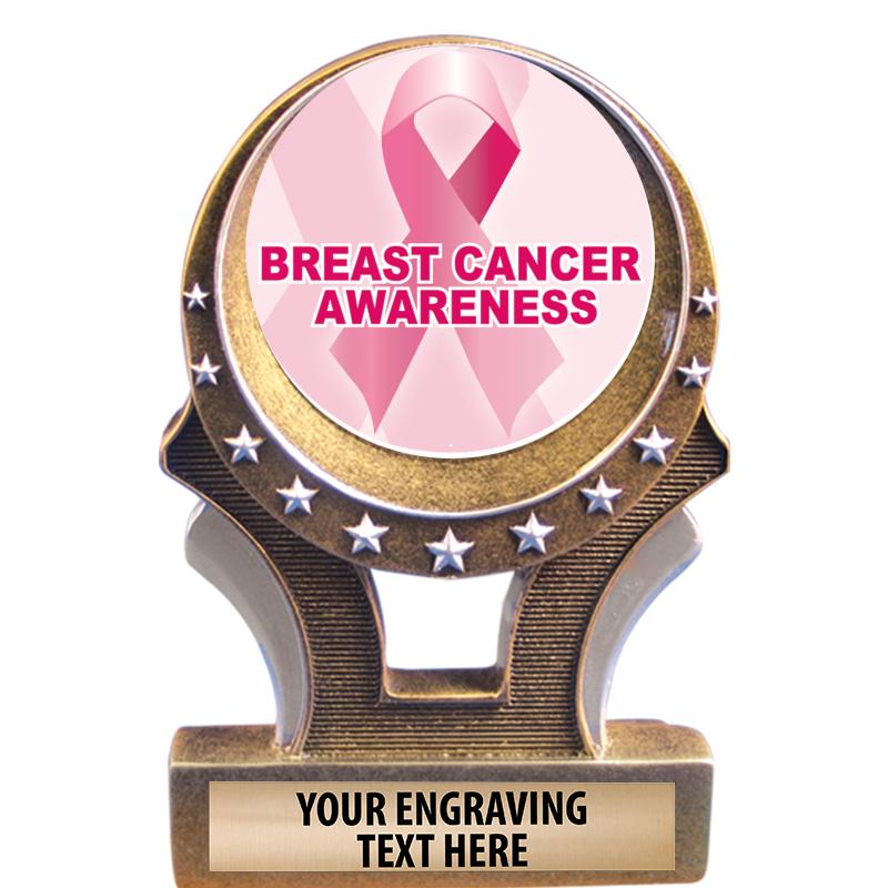 4.5"UNIVERSAL INSERT TRP-GLD