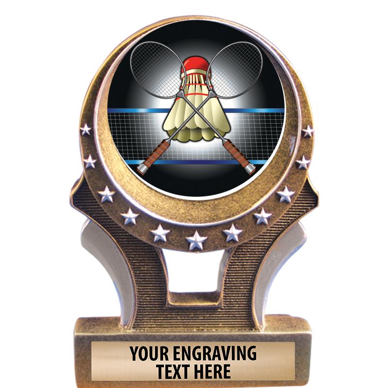 4.5"UNIVERSAL INSERT TRP-GLD