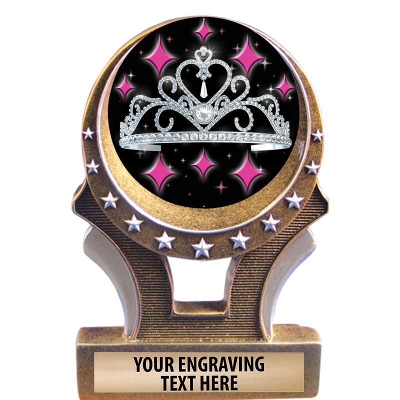 4.5"UNIVERSAL INSERT TRP-GLD