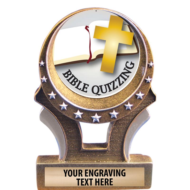 4.5"UNIVERSAL INSERT TRP-GLD