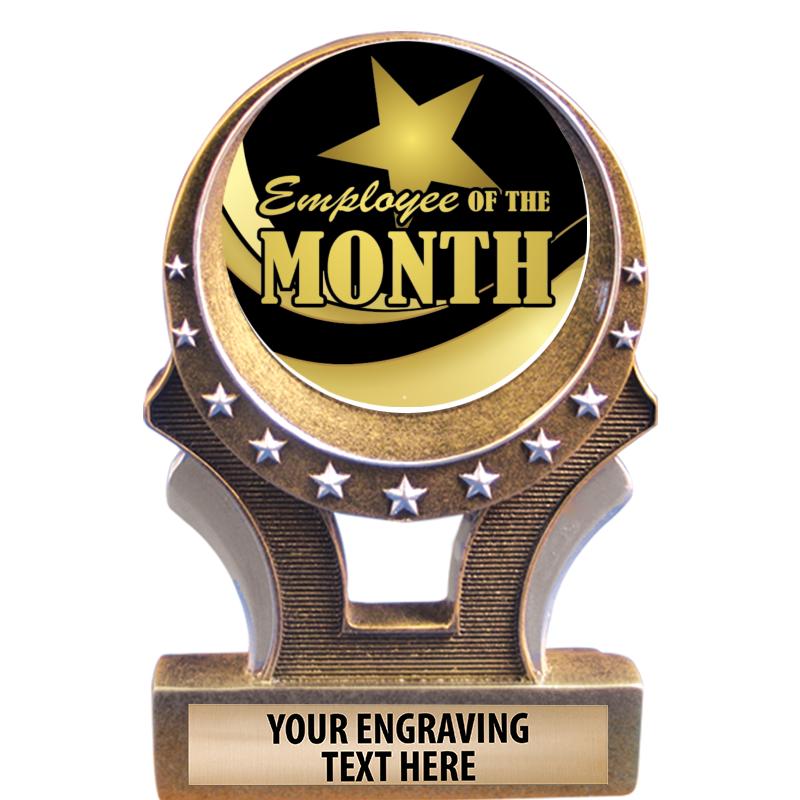 4.5"UNIVERSAL INSERT TRP-GLD