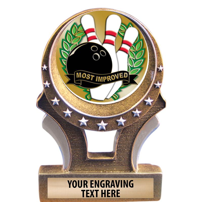 4.5"UNIVERSAL INSERT TRP-GLD