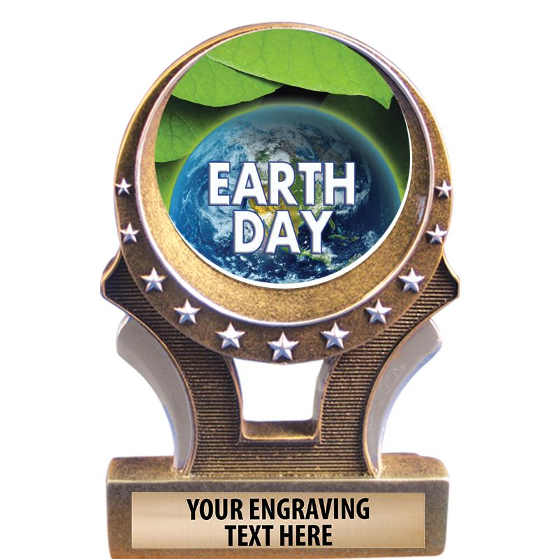 4.5"UNIVERSAL INSERT TRP-GLD