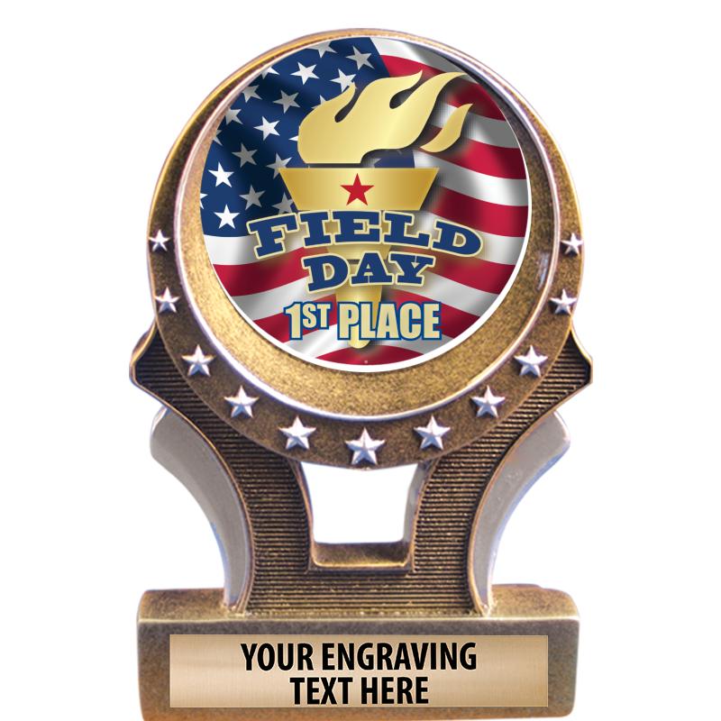 4.5"UNIVERSAL INSERT TRP-GLD