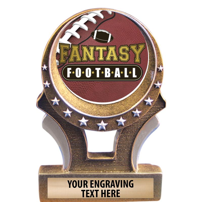 4.5"UNIVERSAL INSERT TRP-GLD