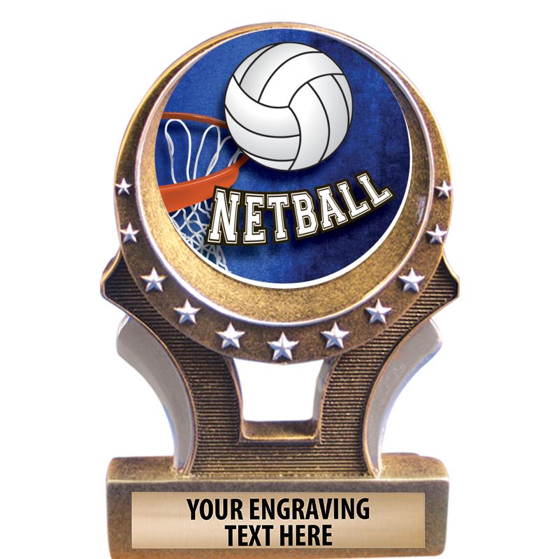 4.5"UNIVERSAL INSERT TRP-GLD