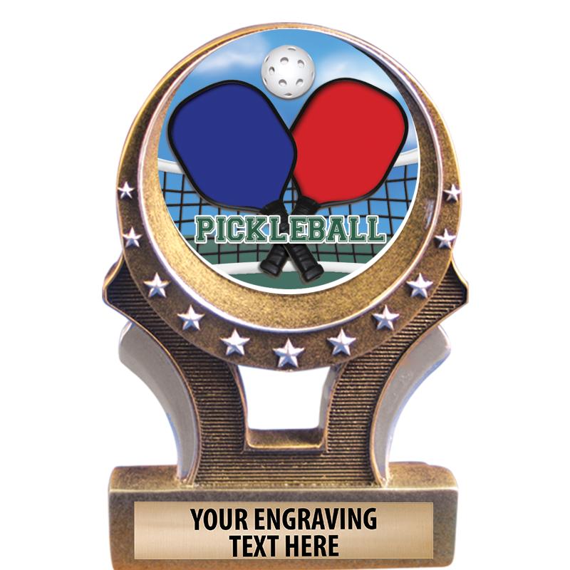 4.5"UNIVERSAL INSERT TRP-GLD