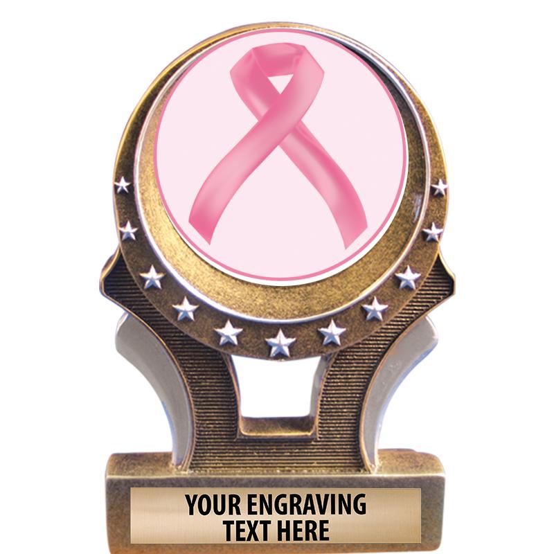 4.5"UNIVERSAL INSERT TRP-GLD