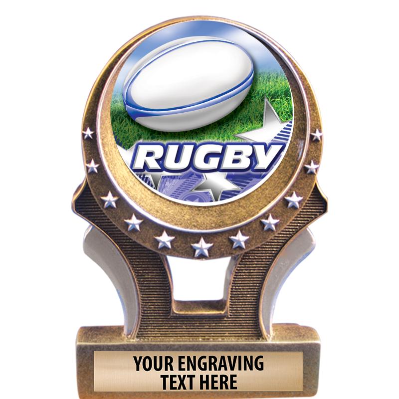 4.5"UNIVERSAL INSERT TRP-GLD