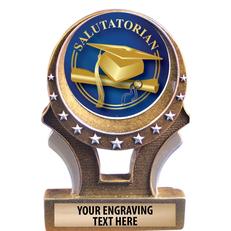 4.5"UNIVERSAL INSERT TRP-GLD