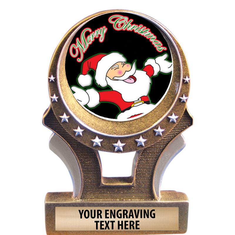 4.5"UNIVERSAL INSERT TRP-GLD