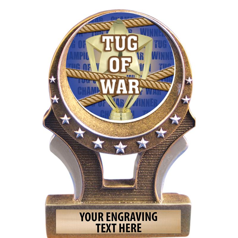 4.5"UNIVERSAL INSERT TRP-GLD