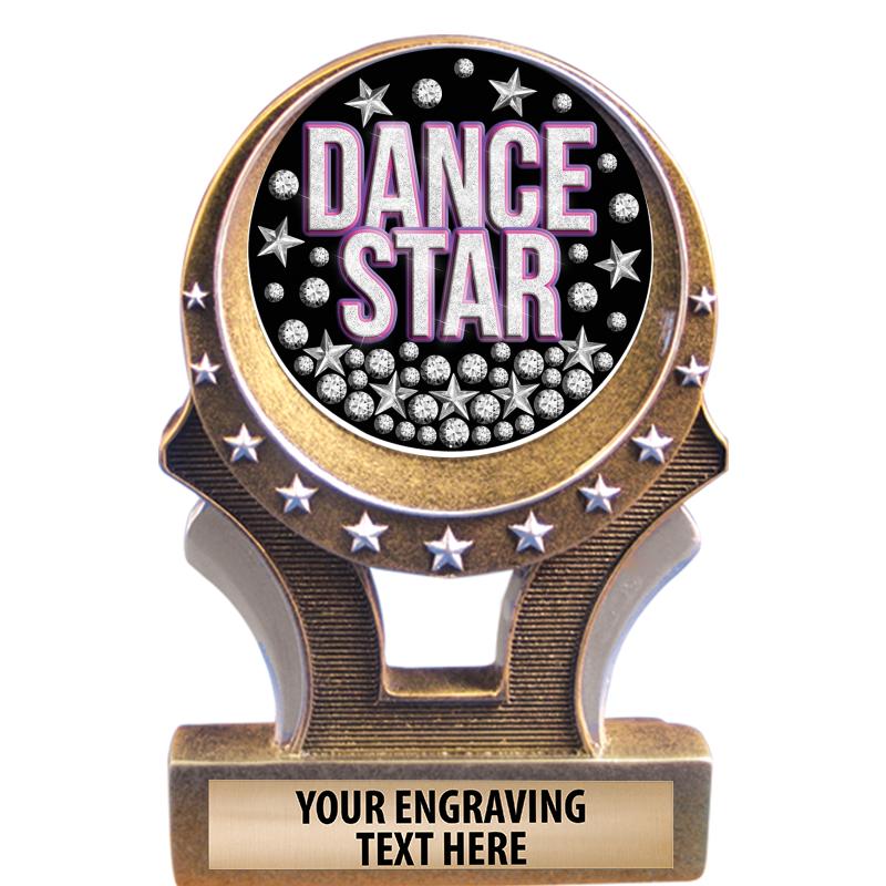 4.5"UNIVERSAL INSERT TRP-GLD