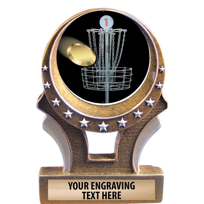 4.5"UNIVERSAL INSERT TRP-GLD