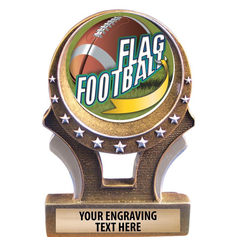 4.5"UNIVERSAL INSERT TRP-GLD