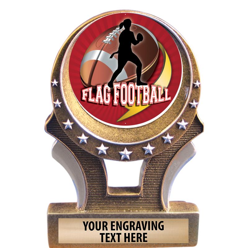 4.5"UNIVERSAL INSERT TRP-GLD