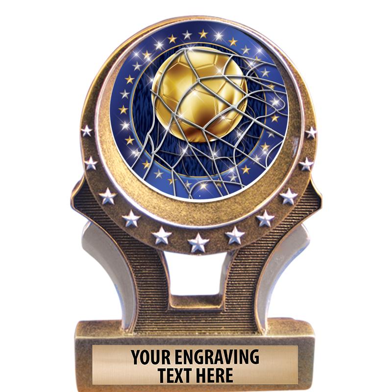 4.5"UNIVERSAL INSERT TRP-GLD