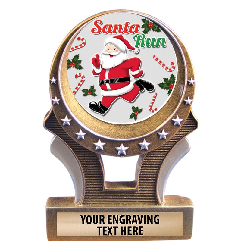 4.5"UNIVERSAL INSERT TRP-GLD