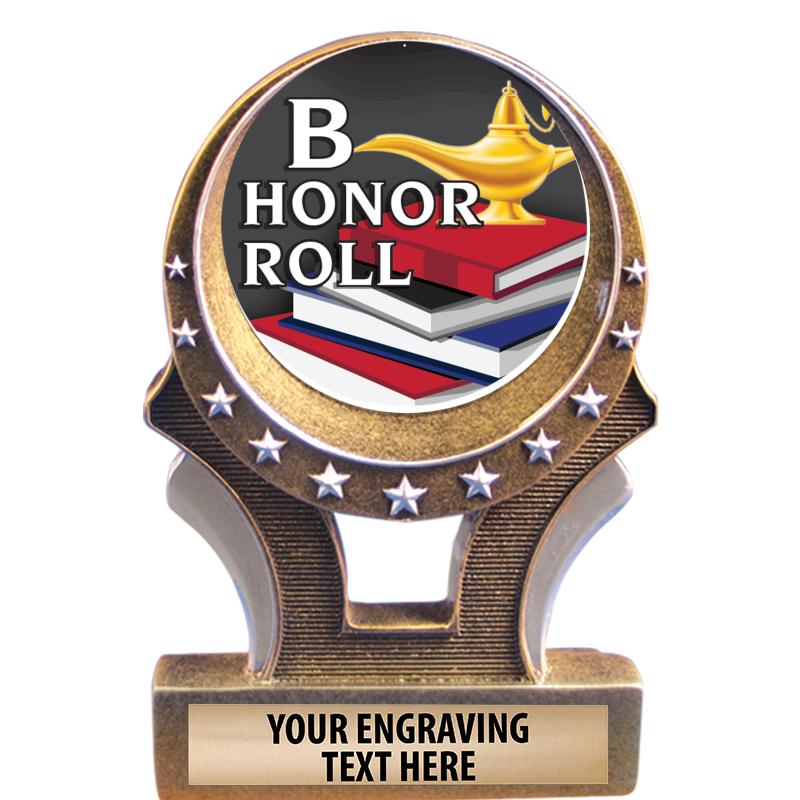 4.5"UNIVERSAL INSERT TRP-GLD