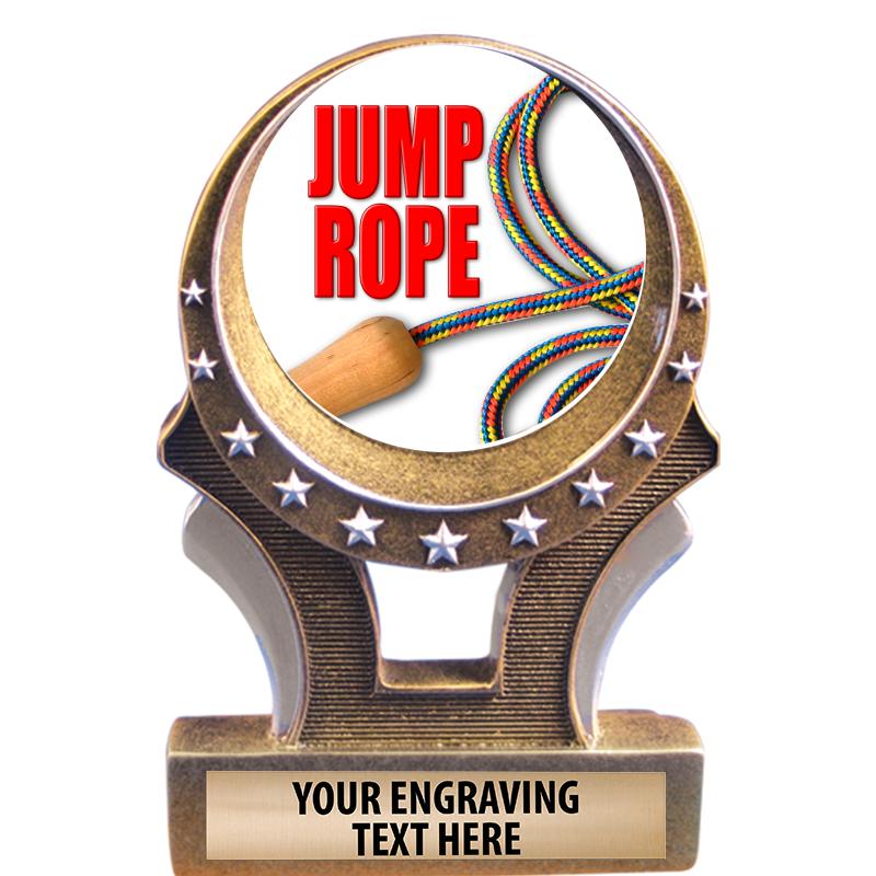 4.5"UNIVERSAL INSERT TRP-GLD