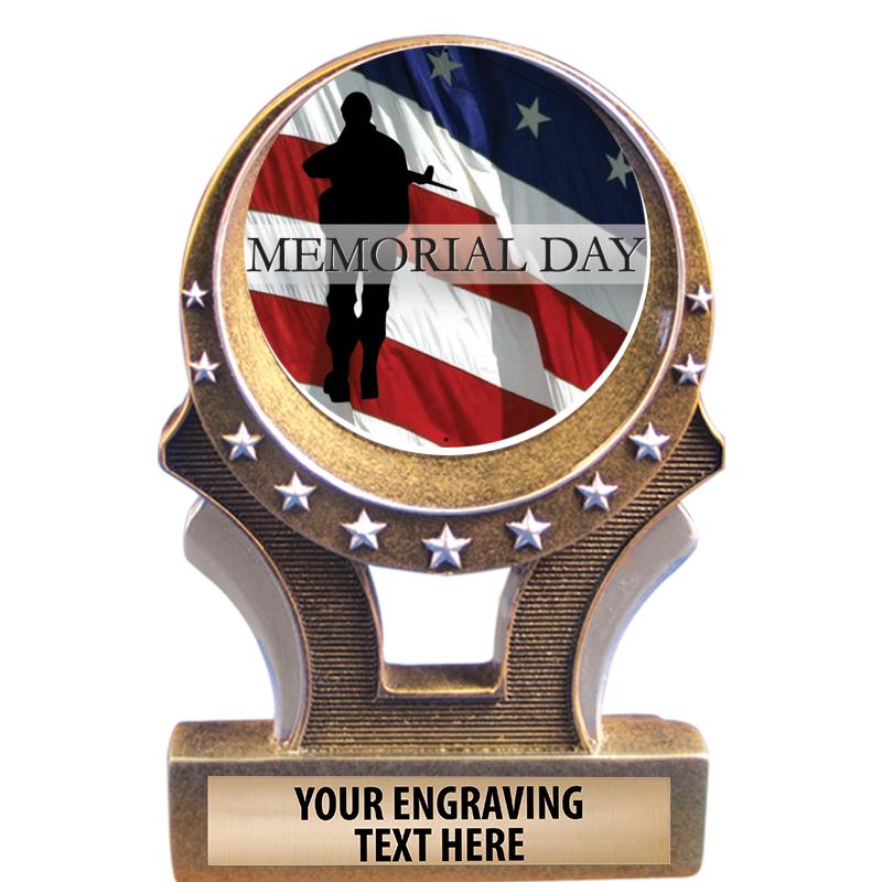 4.5"UNIVERSAL INSERT TRP-GLD