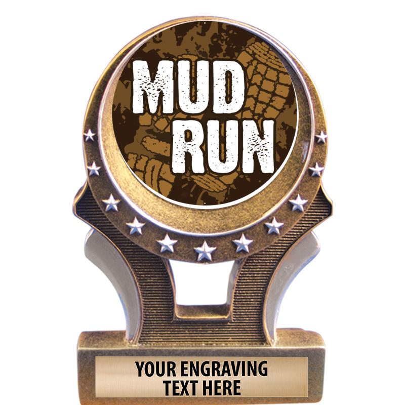 4.5"UNIVERSAL INSERT TRP-GLD