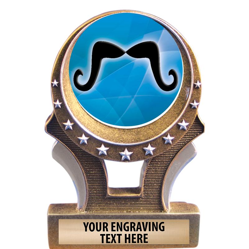 4.5"UNIVERSAL INSERT TRP-GLD