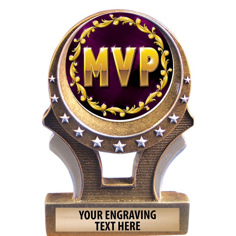 4.5"UNIVERSAL INSERT TRP-GLD