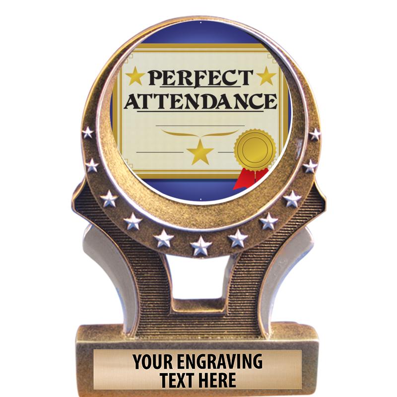 4.5"UNIVERSAL INSERT TRP-GLD