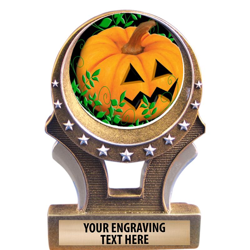 4.5"UNIVERSAL INSERT TRP-GLD