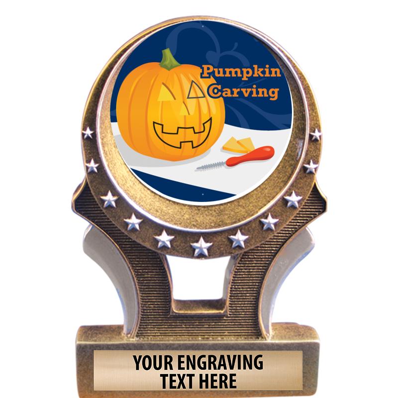 4.5"UNIVERSAL INSERT TRP-GLD