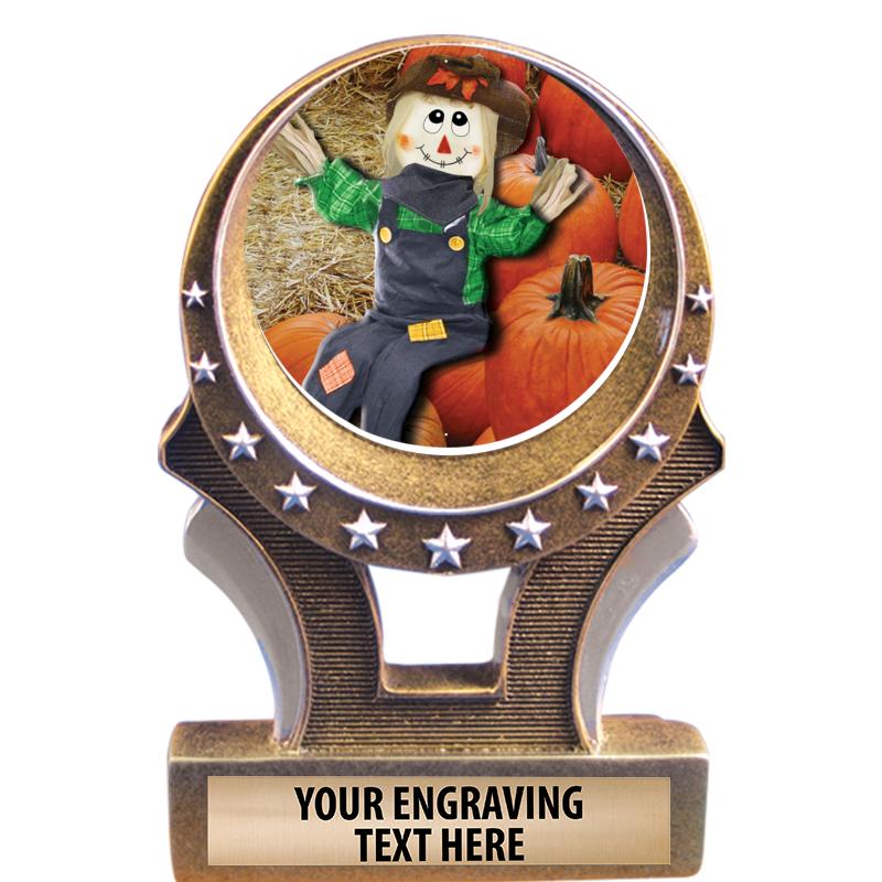 4.5"UNIVERSAL INSERT TRP-GLD