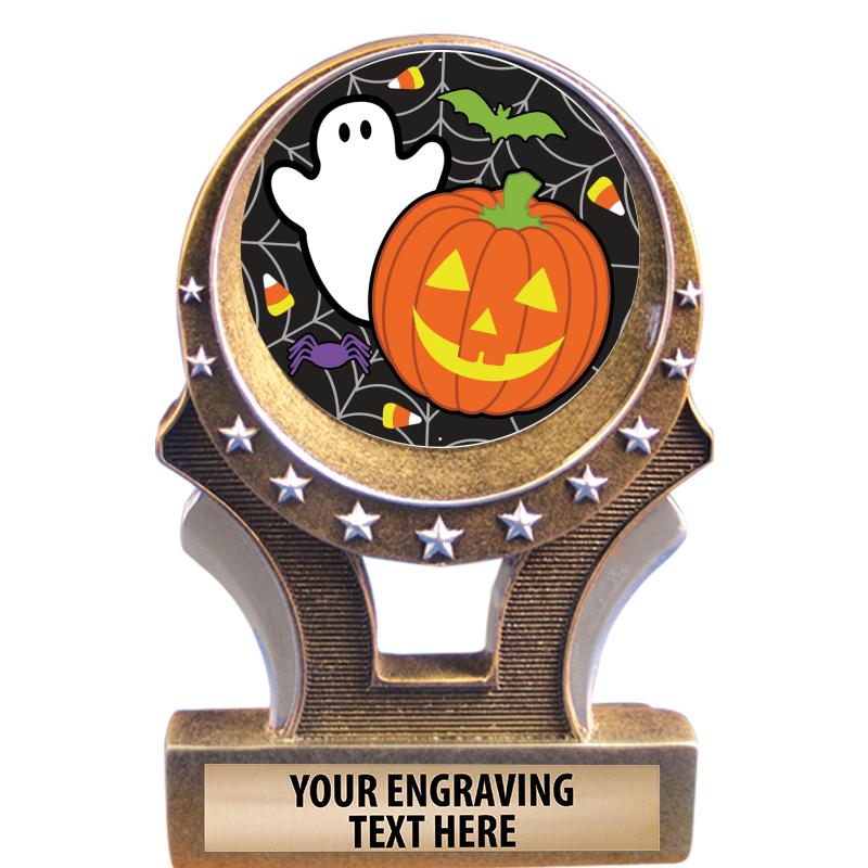 4.5"UNIVERSAL INSERT TRP-GLD