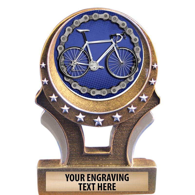 4.5"UNIVERSAL INSERT TRP-GLD