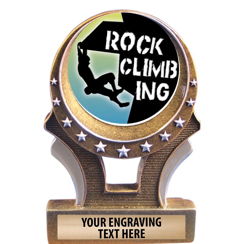 4.5"UNIVERSAL INSERT TRP-GLD