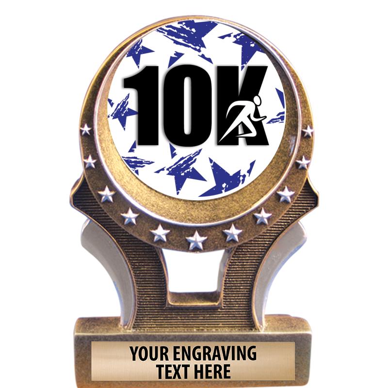 4.5"UNIVERSAL INSERT TRP-GLD