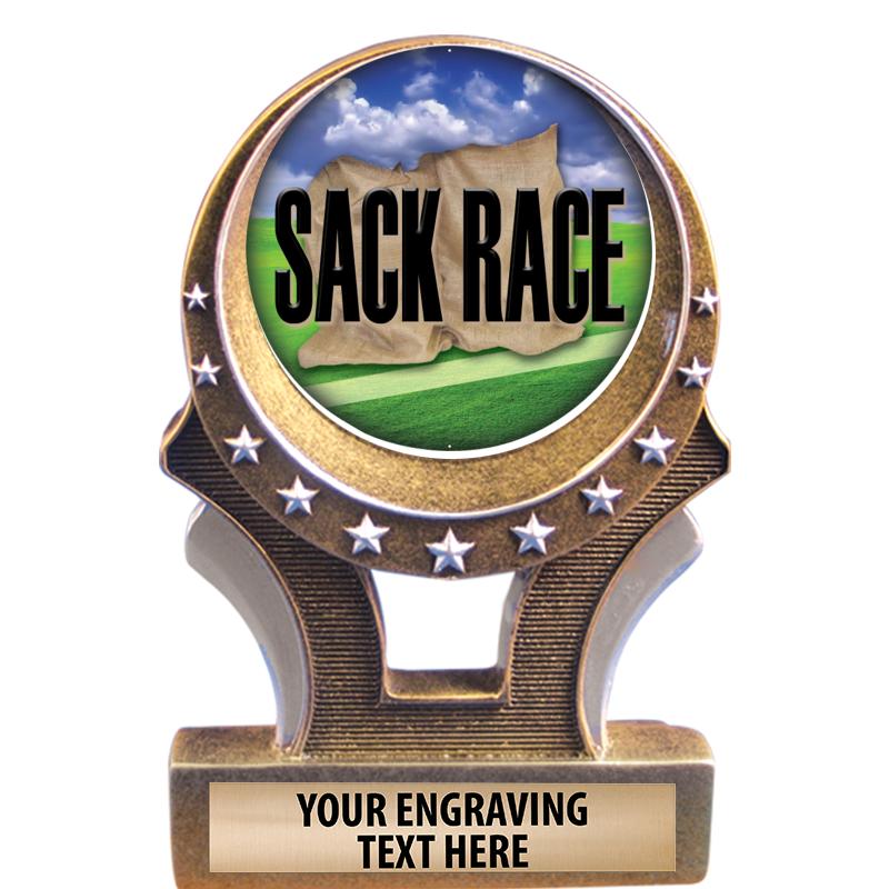 4.5"UNIVERSAL INSERT TRP-GLD