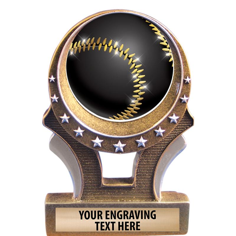 4.5"UNIVERSAL INSERT TRP-GLD