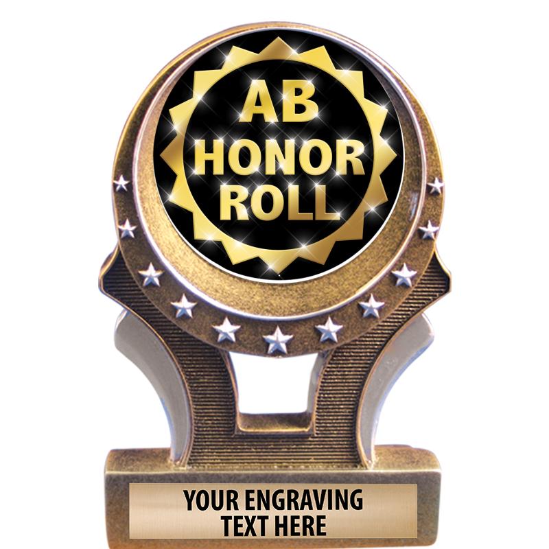 4.5"UNIVERSAL INSERT TRP-GLD