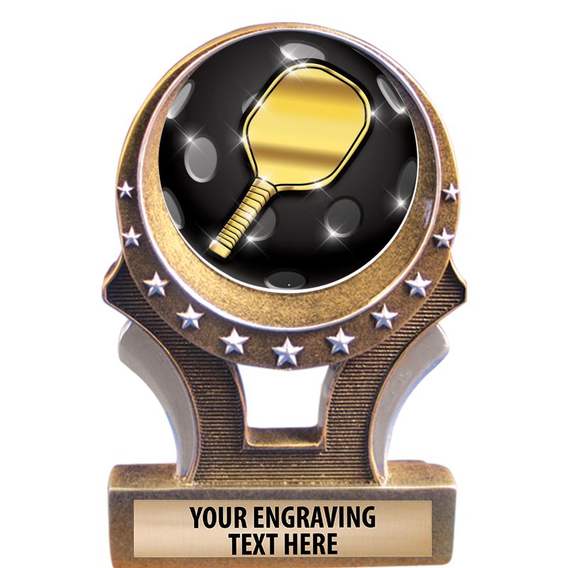 4.5"UNIVERSAL INSERT TRP-GLD