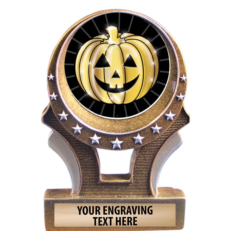 4.5"UNIVERSAL INSERT TRP-GLD