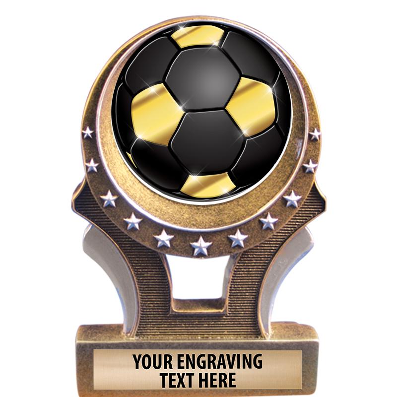 4.5"UNIVERSAL INSERT TRP-GLD