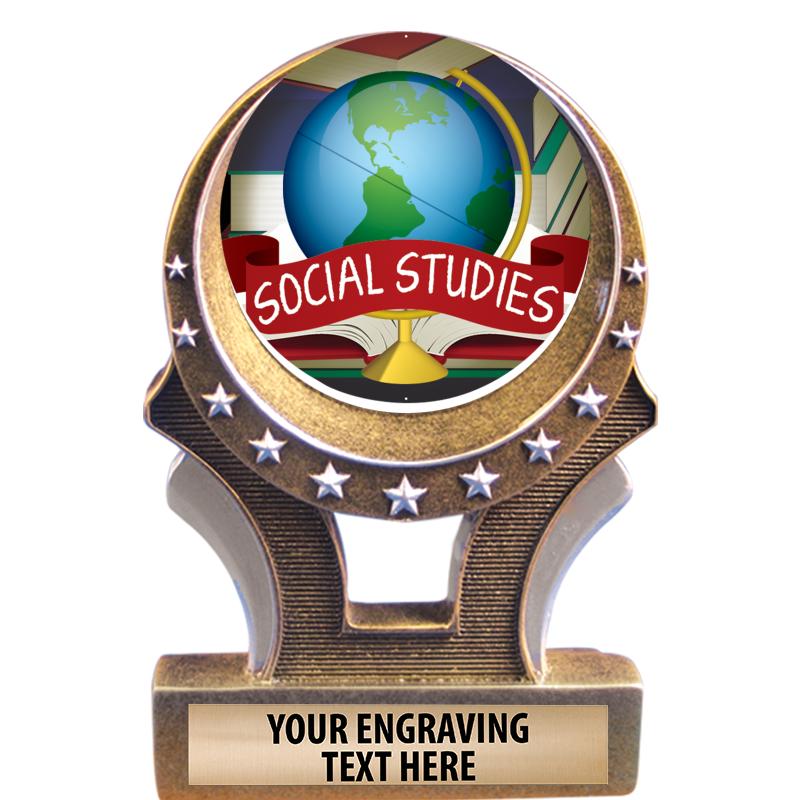 4.5"UNIVERSAL INSERT TRP-GLD