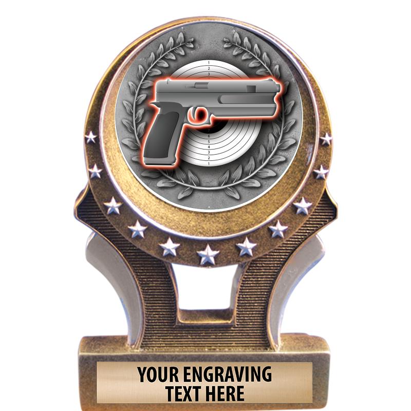 4.5"UNIVERSAL INSERT TRP-GLD