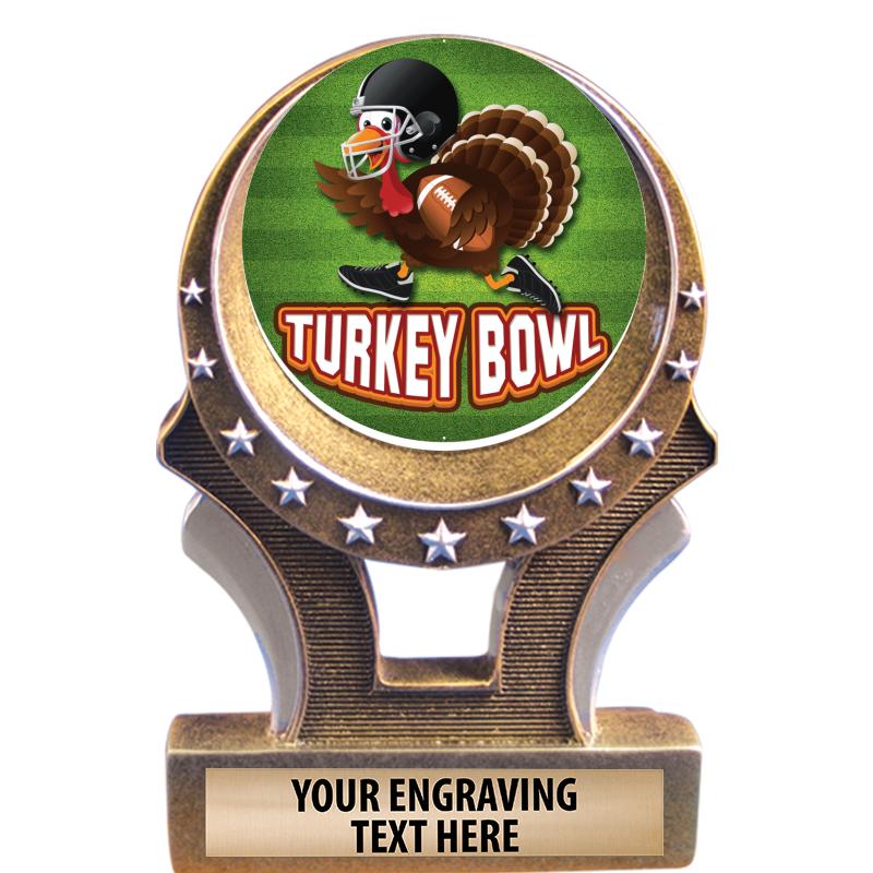 4.5"UNIVERSAL INSERT TRP-GLD