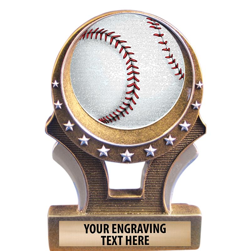 4.5"UNIVERSAL INSERT TRP-GLD