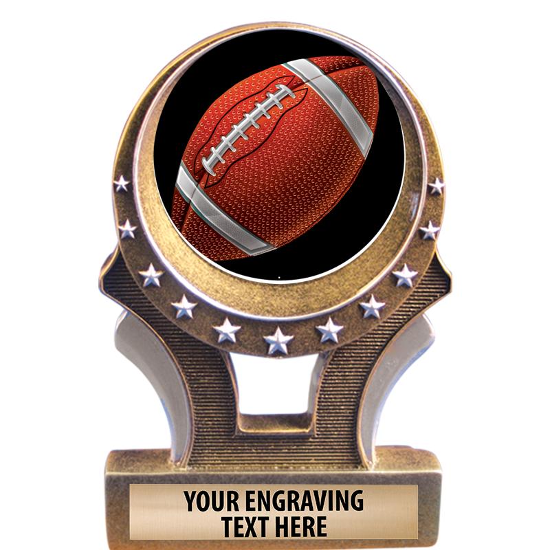 4.5"UNIVERSAL INSERT TRP-GLD