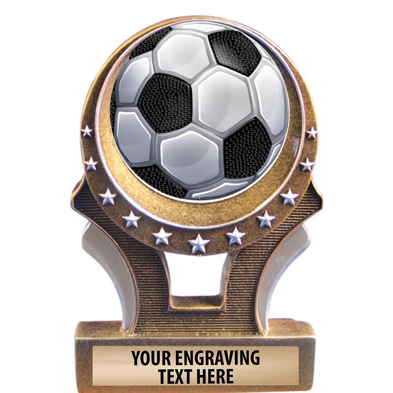 4.5"UNIVERSAL INSERT TRP-GLD