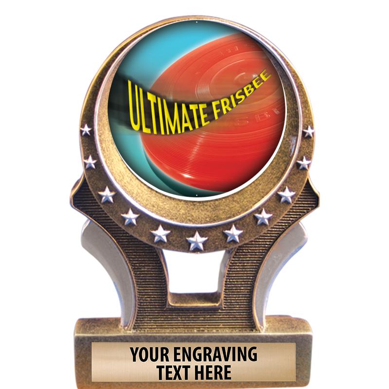 4.5"UNIVERSAL INSERT TRP-GLD