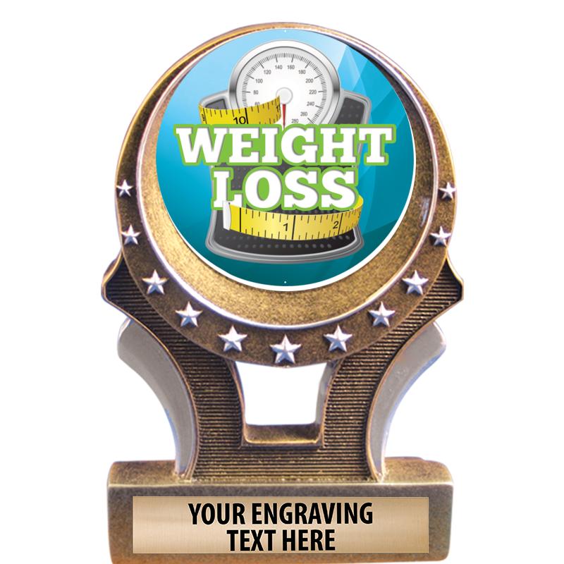 4.5"UNIVERSAL INSERT TRP-GLD